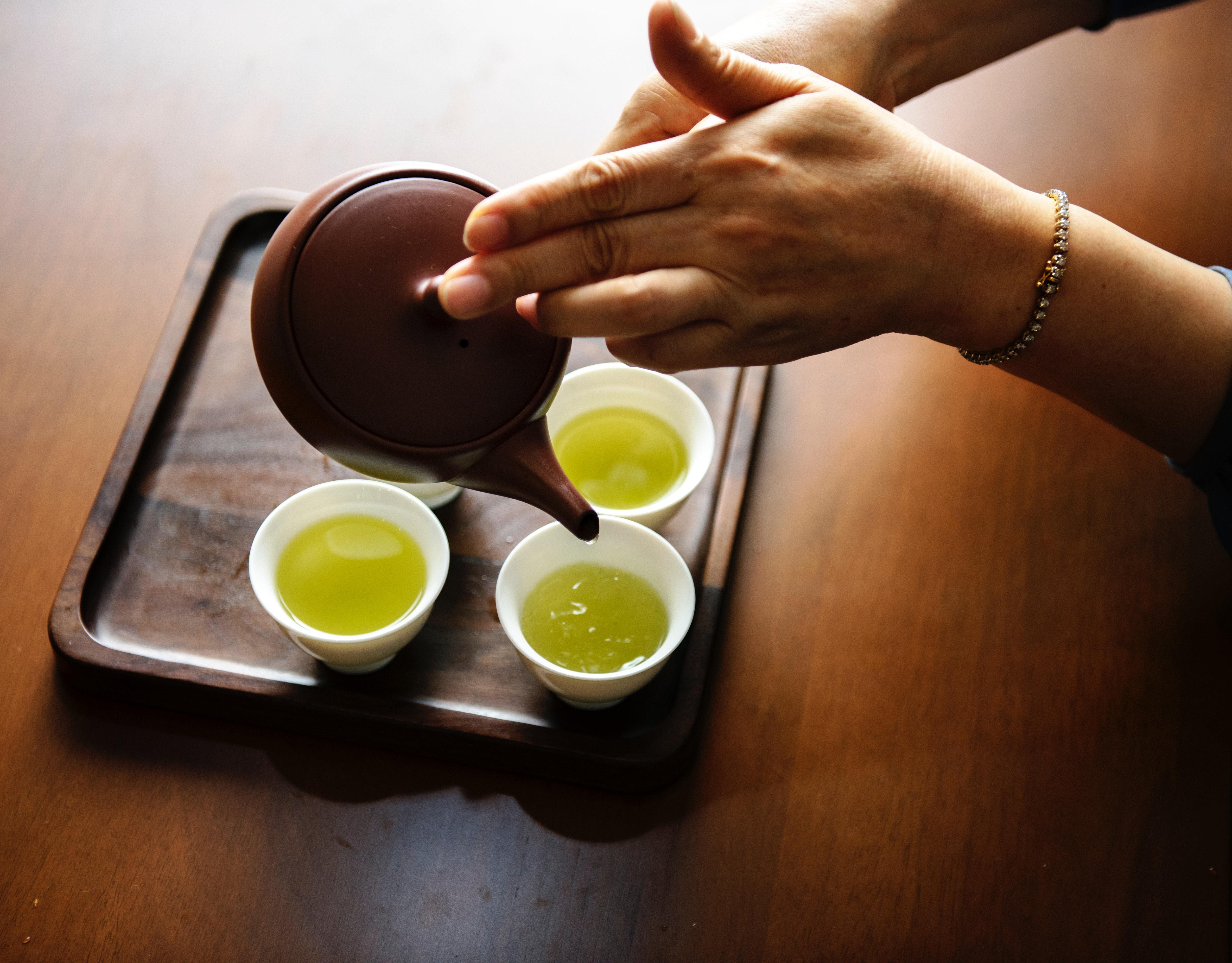 Tea Ceremony is the origin of the value of Omotenashi. The meticulous assembly and execution of the ceremony gave birth to a culture's identity.
